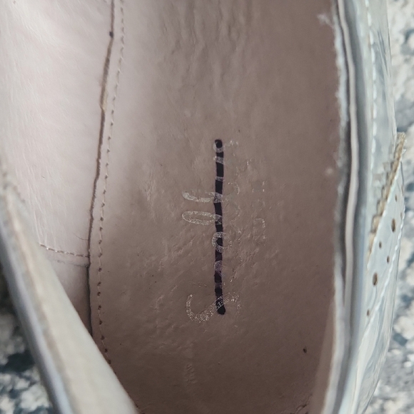 Shellys London Emma Oxford - Picture 5 of 9